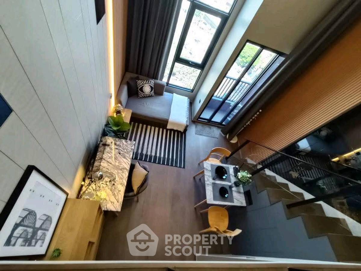 รูป คอนโด 1-ห้องนอน ที่ พาร์ค ออริจิ้น จุฬา-สามย่าน ใกล้ MRT หัวลำโพง (ID 2876813) - รูปที่ 8/10