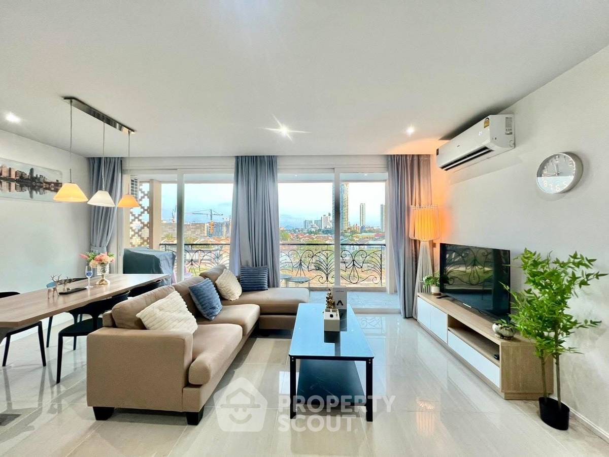 รูป คอนโด 2 ห้องนอน 73 ตร.ม. ขาย ที่ Atlantis Condo Resort นาจอมเทียน พัทยา (ID 2883537) - รูปที่ 1/29