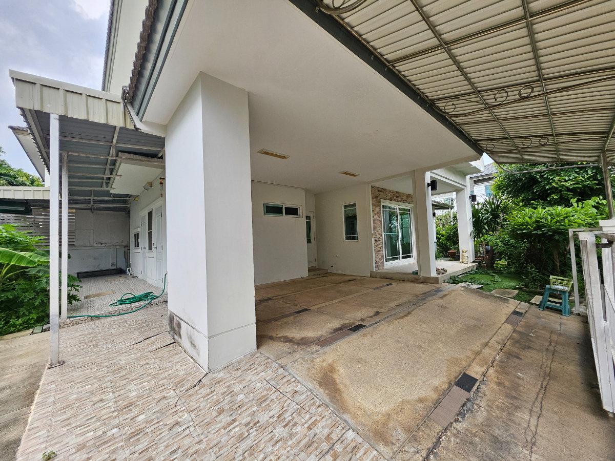picture 🏠 5 bedrooms, Golden Location, Near Rama 2 Expressway - 24/29