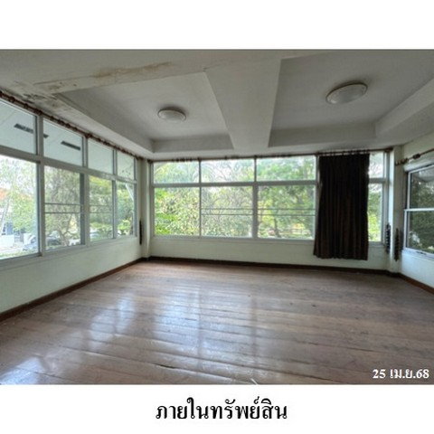 รูป Z8Z6804 ขายบ้านเดี่ยว ลลิล เดอะยังเอ็กเซ็คคิวทิฟ แขวง ประเวศ เขต ประเวศ จังหวัด กรุงเทพมหานคร - รูปที่ 7/8