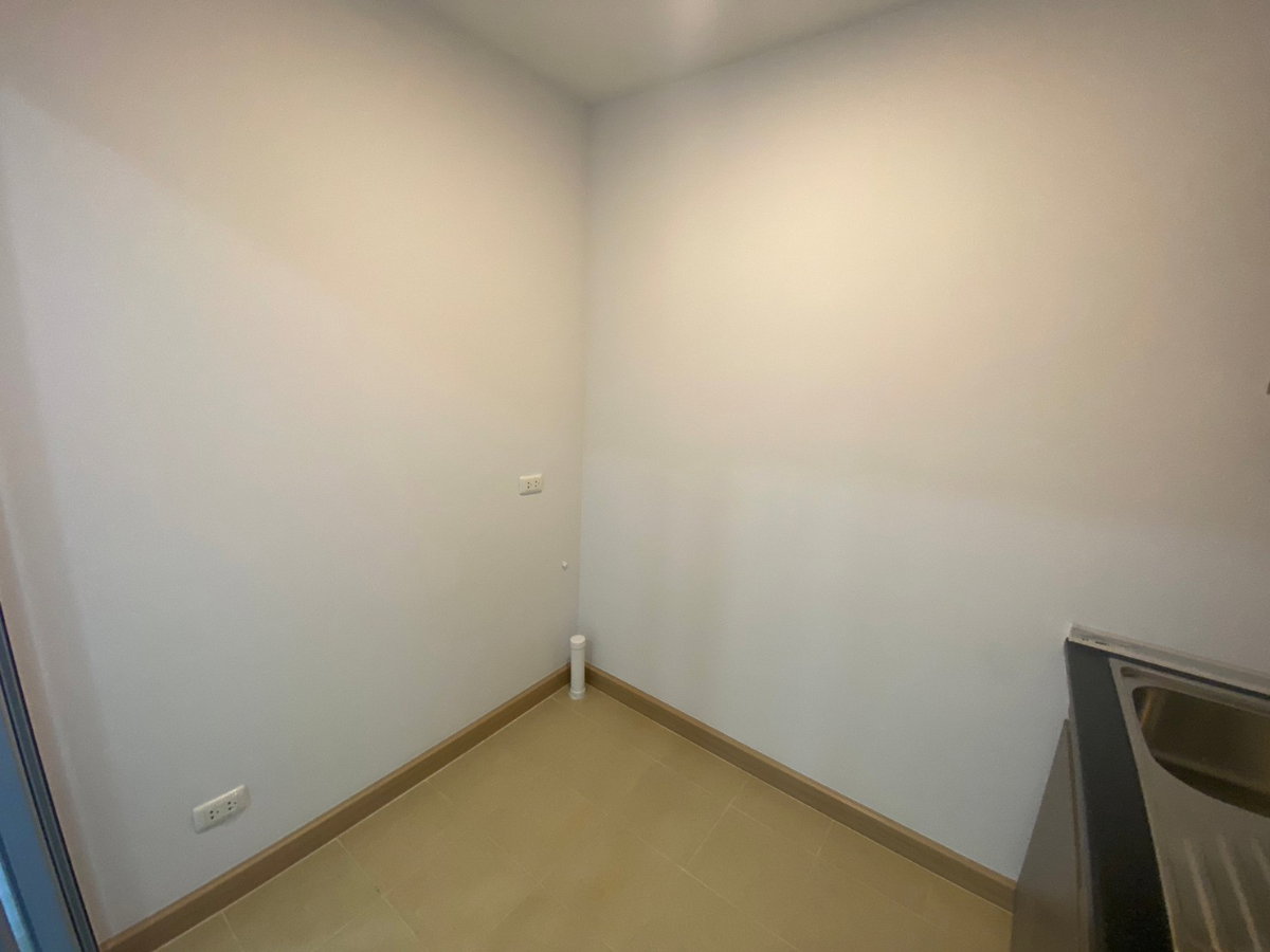 picture For rent - Supalai Veranda Phasi charoen Station - 9/12