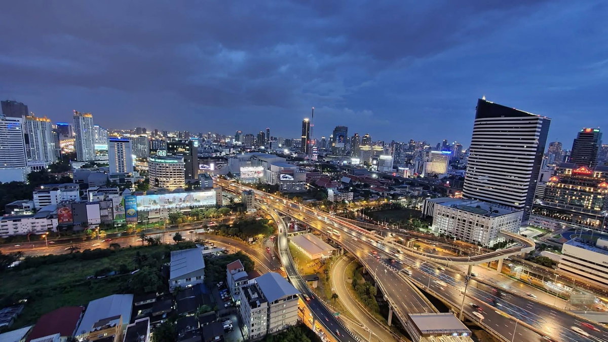 picture #SC13705 ​   📌 Rent | 🟦🟨IDEO Rama 9 - Asoke🟥🟩💬𝑪𝒐𝒏𝒕𝒂𝒄𝒕𝑳𝑰𝑵𝑬:@𝒔𝒆𝒄𝒓𝒆𝒕𝒑𝒓𝒐𝒑𝒆𝒓𝒕𝒚 🔥✨  - 7/8