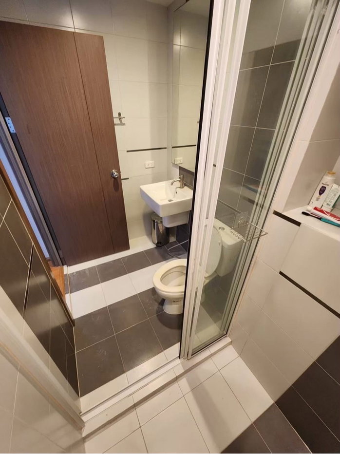 รูป ให้เช่า The Base Sukhumvit 77 ชั้นสูง วิวเมืองสวย ใกล้ BTS อ่อนนุช - รูปที่ 7/8