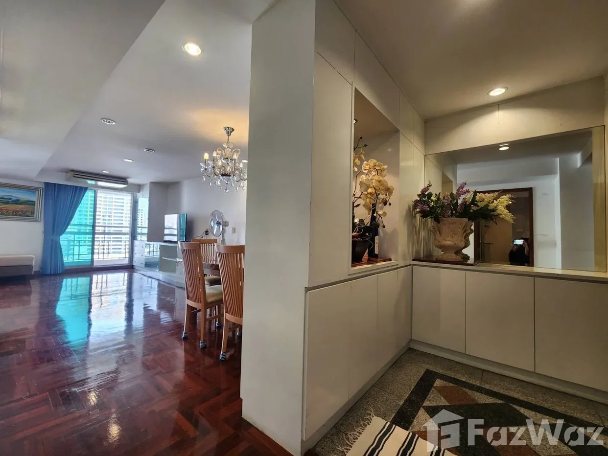 รูป ขาย คอนโด 2 ห้องนอน ในโครงการ รอยัล คาสเซอร์ 1728402 - รูปที่ 1/24