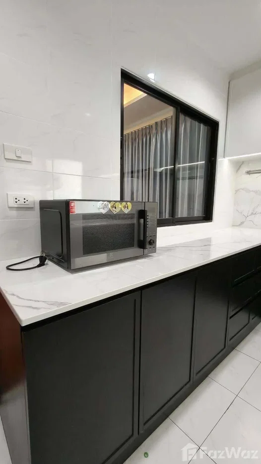 รูป บ้านเดี่ยวให้เช่า 3 ห้องนอน ใน สามเสนนอก, กรุงเทพมหานคร 6252185 - รูปที่ 20/27