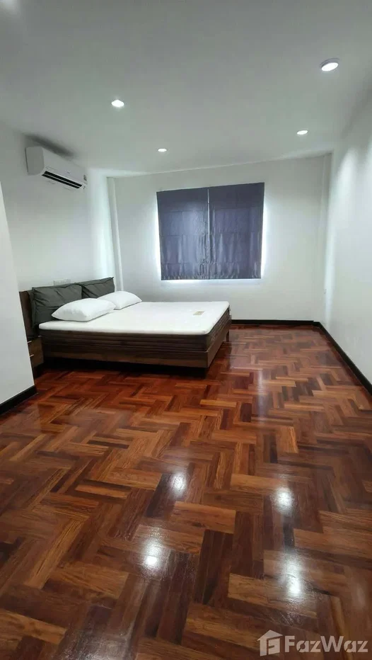 รูป บ้านเดี่ยวให้เช่า 3 ห้องนอน ใน สามเสนนอก, กรุงเทพมหานคร 6252185 - รูปที่ 9/27