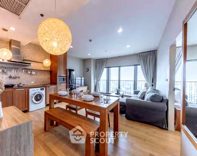 Condos for sale : 2-BR Condo at Noble Reveal Ekamai near BTS Ekkamai (ID 2880193)