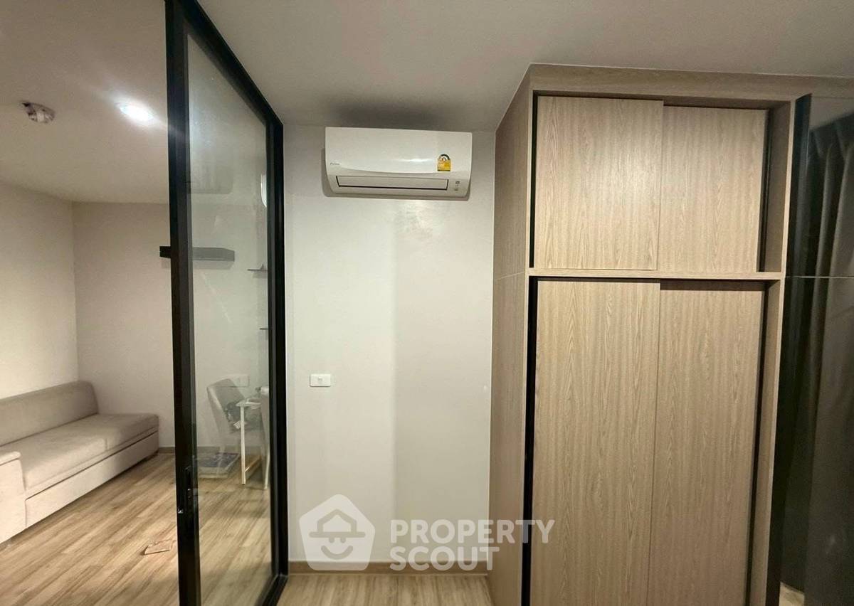 รูป คอนโด 1-ห้องนอน ที่ นิช โมโน เจริญนคร ใน ดาวคะนอง (ID 2883421) - รูปที่ 5/12