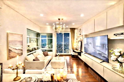 Condos for sale : 1-BR Condo at Ivy Thonglor 23 close to Thong Lo (ID 2879768)
