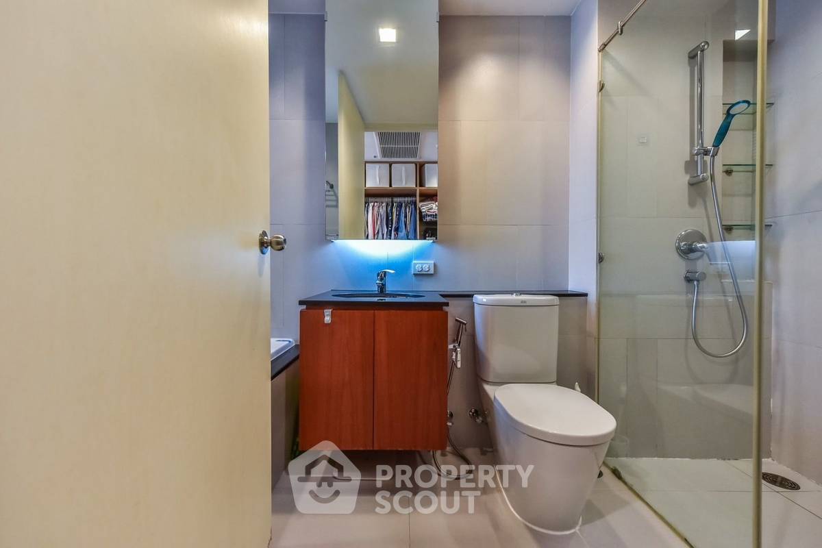 รูป คอนโด 1-ห้องนอน ที่ อมันตา ลุมพินี ใกล้ MRT คลองเตย (ID 2884872) - รูปที่ 4/9
