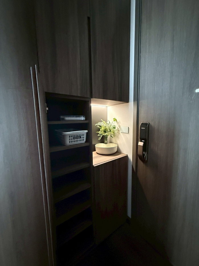 รูป คอนโดให้เช่า The Privacy Jatujak (เดอะไพรเวซี่ จตุจักร)  - รูปที่ 31/34