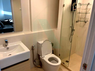 Condos for sale BTS Saphan Khwai : 🔺 For Sell Condo METRO LUXE PAHOL - SUTTHISAN Building B, Floor 8,1 bed room, Room size 29 sqm