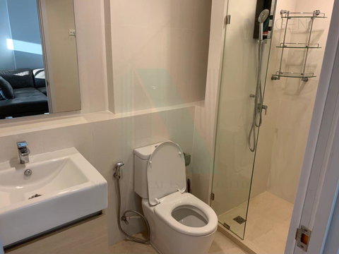 🔺 For Sell Condo METRO LUXE PAHOL - SUTTHISAN Building B, Floor 8,1 bed room, Room size 29 sqm