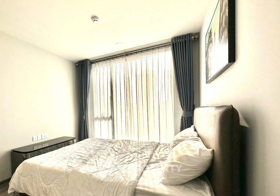 รูป คอนโด 1-ห้องนอน ที่ ไอดีโอ โมบิ สุขุมวิท 40 ใกล้ BTS เอกมัย (ID 2836746) - รูปที่ 3/12