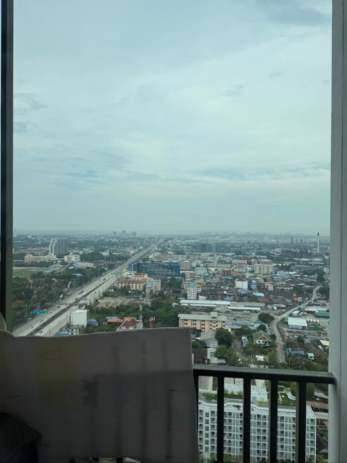 picture 📌30fl Good view price 8,000 thb📌 - 9/11