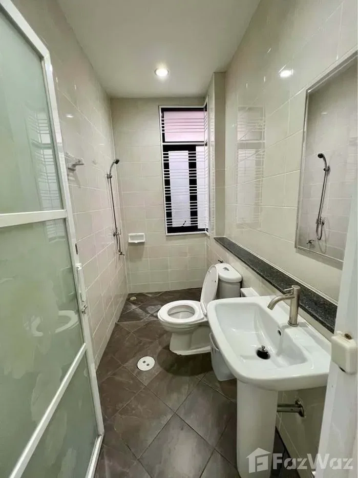 รูป บ้านเดี่ยวให้เช่า 3 ห้องนอน ในโครงการ ศรีสุชาติแกรนด์วิลล์ 5 5714878 - รูปที่ 9/14