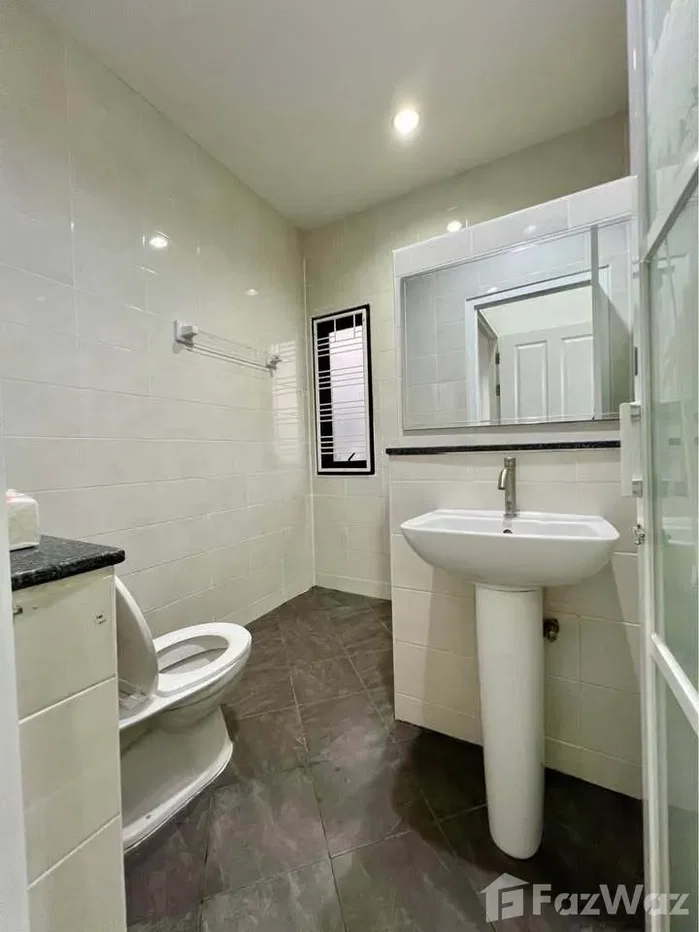 รูป บ้านเดี่ยวให้เช่า 3 ห้องนอน ในโครงการ ศรีสุชาติแกรนด์วิลล์ 5 5714878 - รูปที่ 10/14