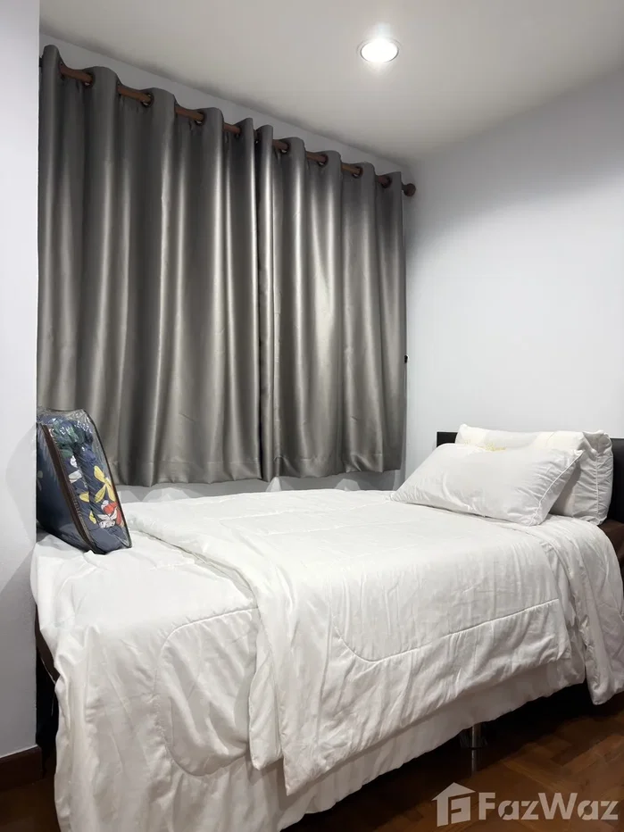 รูป คอนโดให้เช่า 2 ห้องนอน ในโครงการ วิทยุ คอมเพล็กซ์ 6252058 - รูปที่ 16/31