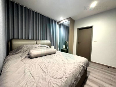 Condos for rent : 🔺 For Rent Condo TEAL SATHORN - TAKSIN Building 1, Floor 12,2 bed room, Room size 60 sqm