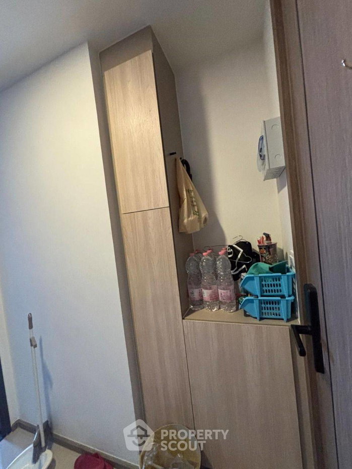 รูป คอนโด 1-ห้องนอน ที่ เดอะ มูฟ ประดิพัทธ์ ใกล้ BTS สะพานควาย (ID 2883463) - รูปที่ 5/10
