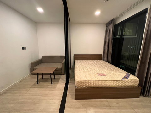 🏢 ให้เช่าคอนโด : Atmoz Ladprao 71 (แอทโมซ ลาดพร้าว 71)   รหัสทรัพย์  | 📌LNP-C13213