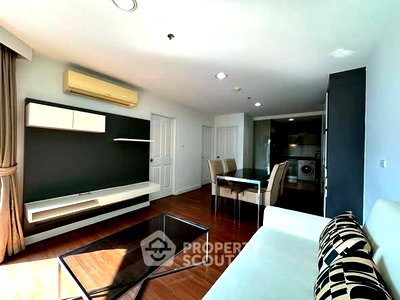 Condos for sale : 2-BR Condo at Belle Grand Rama 9 near MRT Phra Ram 9 (ID 2840054)