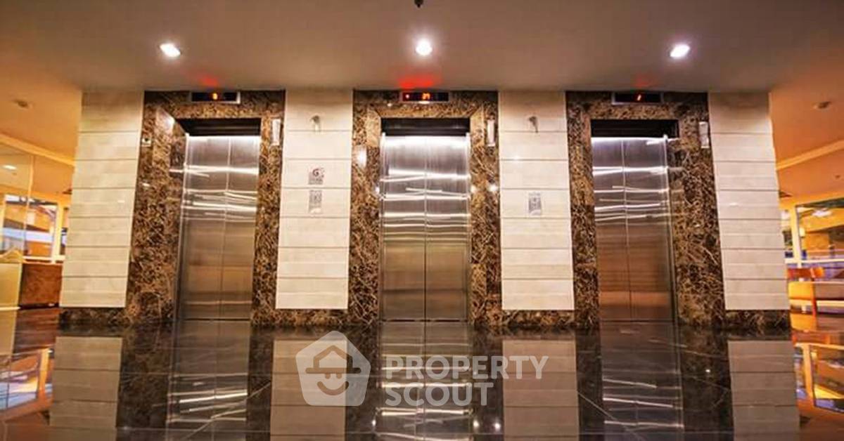 รูป คอนโด 1-ห้องนอน ที่ แบงค์คอก ฮอไรซอน รามคำแหง 60 ใน หัวหมาก (ID 2864658) - รูปที่ 2/9