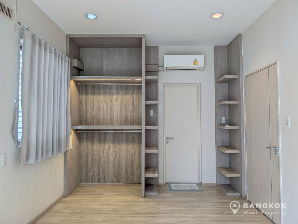 รูป ขายบ้านเดี่ยวปรับปรุงใหม่ 4 ห้องนอน 5 ห้องน้ำ โครงการ CREA เขาใหญ่ - รูปที่ 8/24