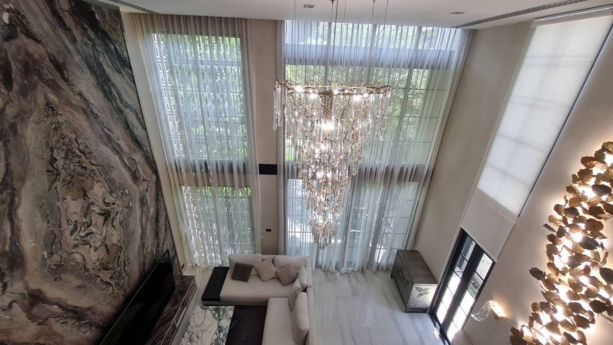 รูป 🏠 ให้เช่าบ้าน : Quarter 31 (ควอร์เตอร์ 31)   รหัสทรัพย์ | 📌LNP-H1018  - รูปที่ 17/23