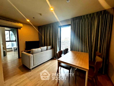 Condos for rent : 2-BR Condo For Rent At Ideo O2, Near BTS Bang Na (ID 2839803)