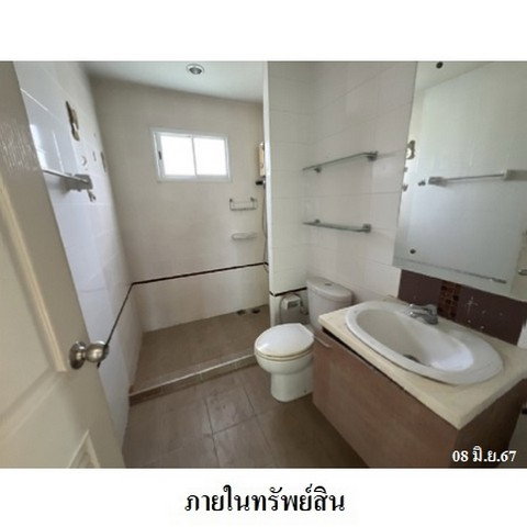 รูป Z3A0847 ขายบ้านเดี่ยว ภัสสร 19 แขวง ออเงิน เขต สายไหม จังหวัด กรุงเทพมหานคร - รูปที่ 8/8