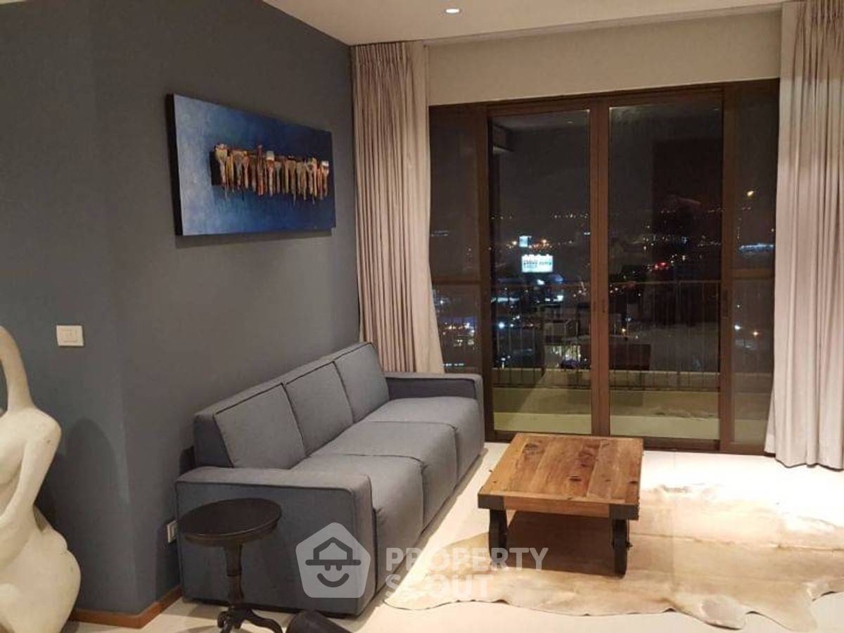 รูป คอนโด 1-ห้องนอน ที่ ดิ เอ็มโพริโอ เพลส ใกล้ BTS พร้อมพงษ์ (ID 2879966) - รูปที่ 3/8