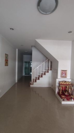 4-bed townhouse for sale, 18 sq wah, Prinyaluck Wongwaen - Sathorn