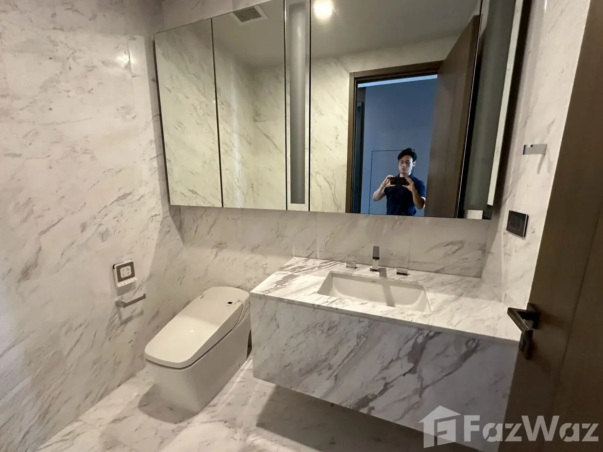 รูป คอนโดให้เช่า 2 ห้องนอน ในโครงการ เดอะ โมนูเมนต์ ทองหล่อ 6252258 - รูปที่ 11/12