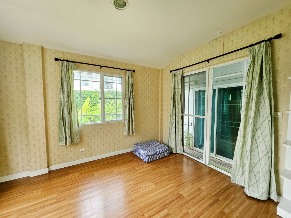 picture 🏠 5 bedrooms, Golden Location, Near Rama 2 Expressway - 8/29