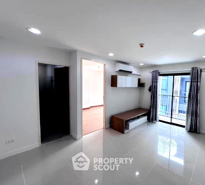 Condos for sale : 1-BR Condo at Zenith Place Sukhumvit 42 Condominium near BTS Ekkamai (ID 2875682)