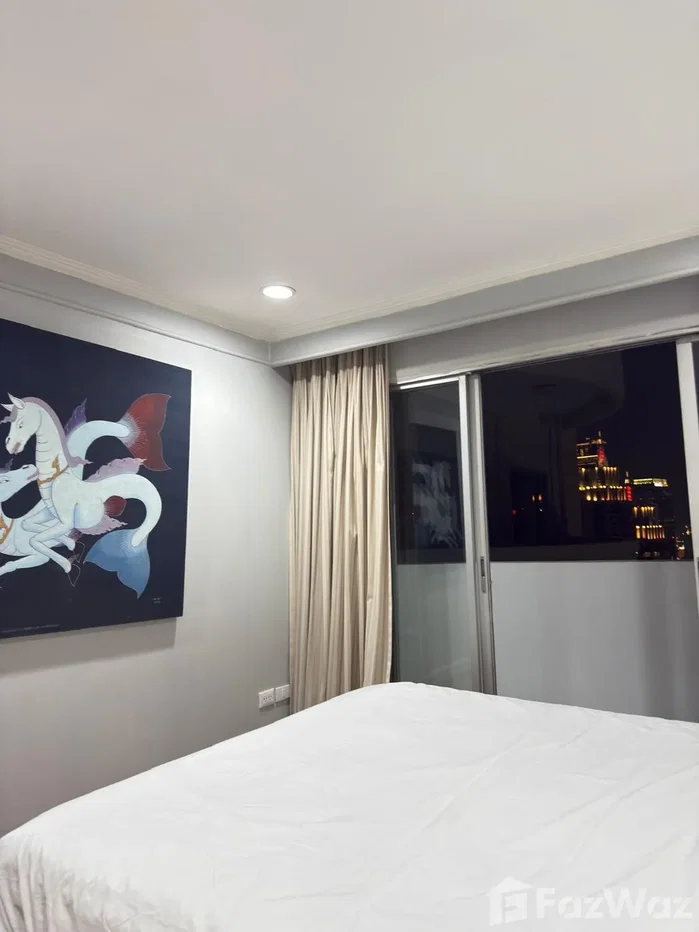 รูป คอนโดให้เช่า 3 ห้องนอน ในโครงการ วิทยุ คอมเพล็กซ์ 6252052 - รูปที่ 11/18