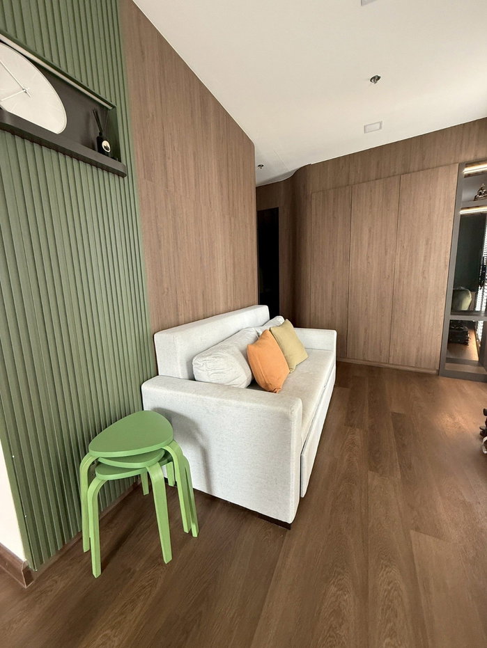 รูป คอนโดให้เช่า The Privacy Jatujak (เดอะไพรเวซี่ จตุจักร)  - รูปที่ 30/34