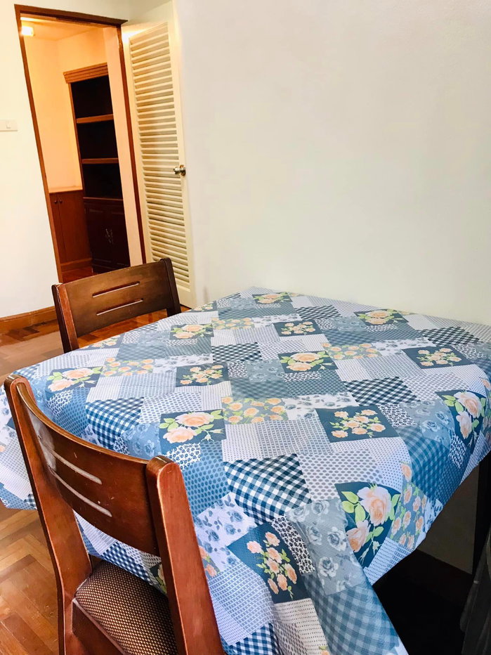 picture Pratunam Prestige【𝐑𝐄𝐍𝐓】🔥Pleasant design, fully supporting your lifestyle🔥 Contact Line ID: @hacondo - 8/10