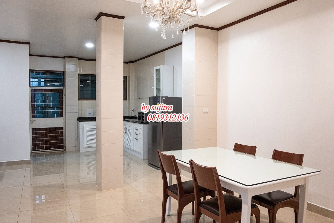 รูป ให้เช่า ทาวน์โฮม 5 ชั้น 24 ตรว.สวยมาก อยู่ ซ.เอกมัย สุขุมวิท 63 จดทะเบียนบริษัทได้ - รูปที่ 6/37