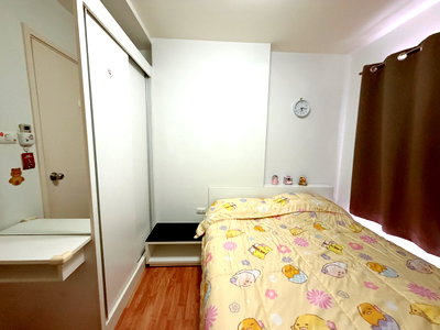 Condos for sale : The Trust Condo Ngamwongwam (For Sale)