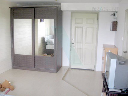 🔺 For Sell Condo LUMPINI CENTER NAWAMIN Building C, Floor 7,1 bed room, Room size 27 sqm