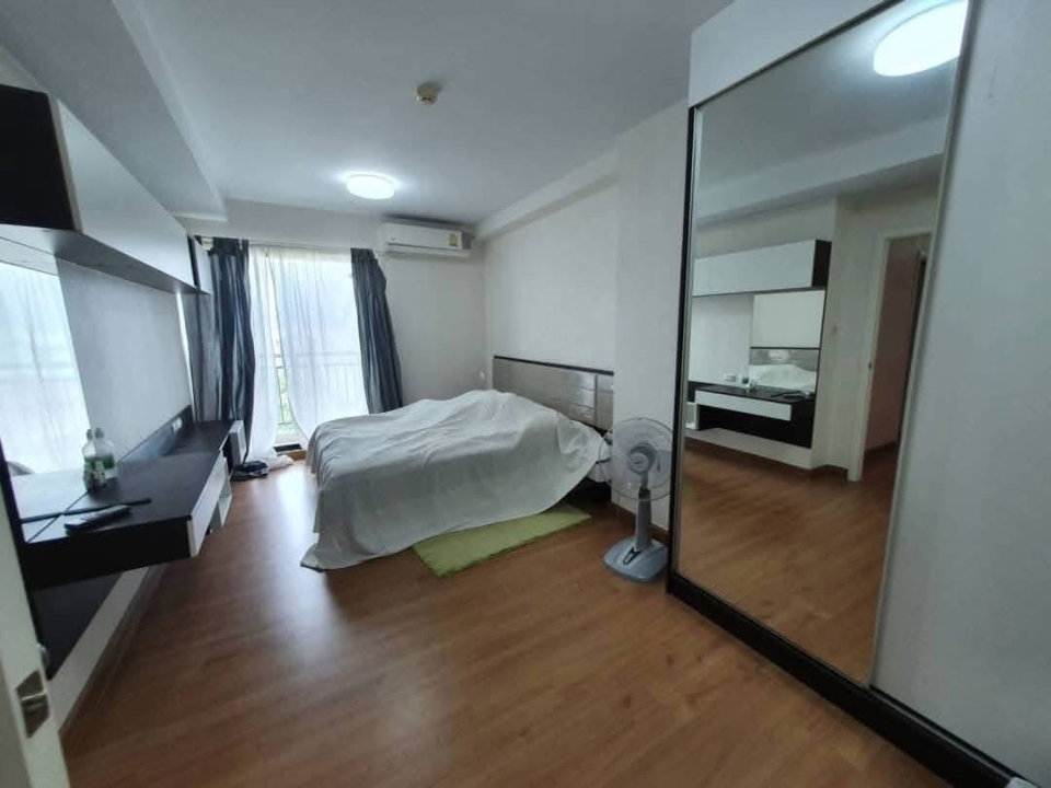 picture  Supalai City Resort Ratchayothin - Phaholyothin 32 - 6/11