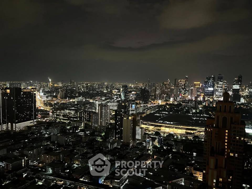 picture 2-BR Condo at Park Origin Phrom Phong near BTS Phrom Phong (ID 2877479) - 9/10