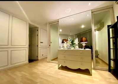 Condos for rent : 🌟 59 Heritage (A82) Size 44 SQ.M Type 1 Bedroom 1 Bathroom On the 9thFloor Rental 25,000THB.