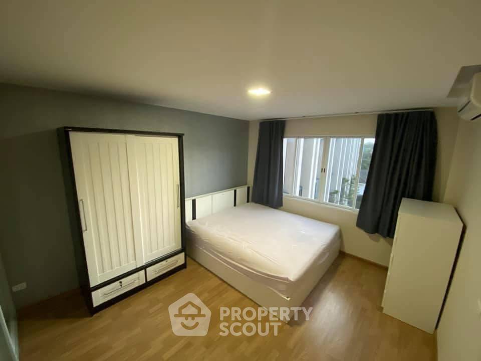 picture 1-BR Condo at The Maple @ Ratchada near MRT Ratchadaphisek (ID 698684) - 3/7