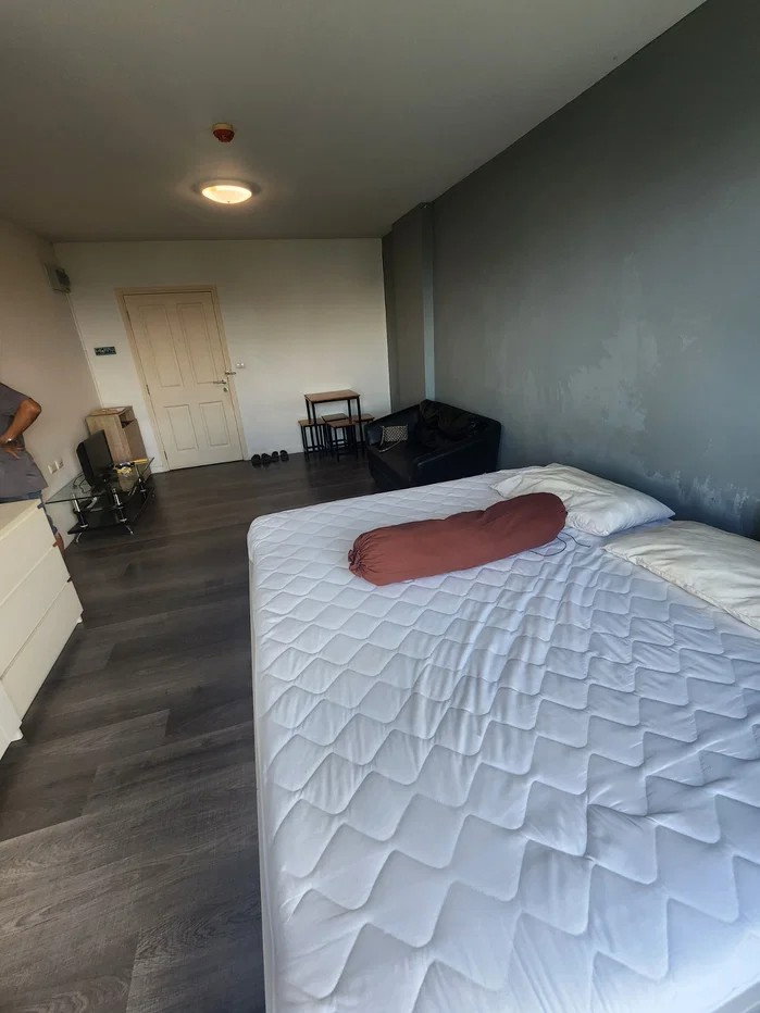 picture Room for rent dcondo Campus Resort Bangna - 3/9