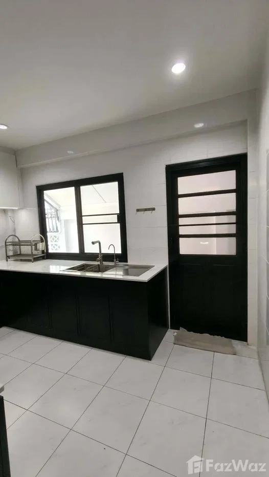 รูป บ้านเดี่ยวให้เช่า 3 ห้องนอน ใน สามเสนนอก, กรุงเทพมหานคร 6252185 - รูปที่ 14/27