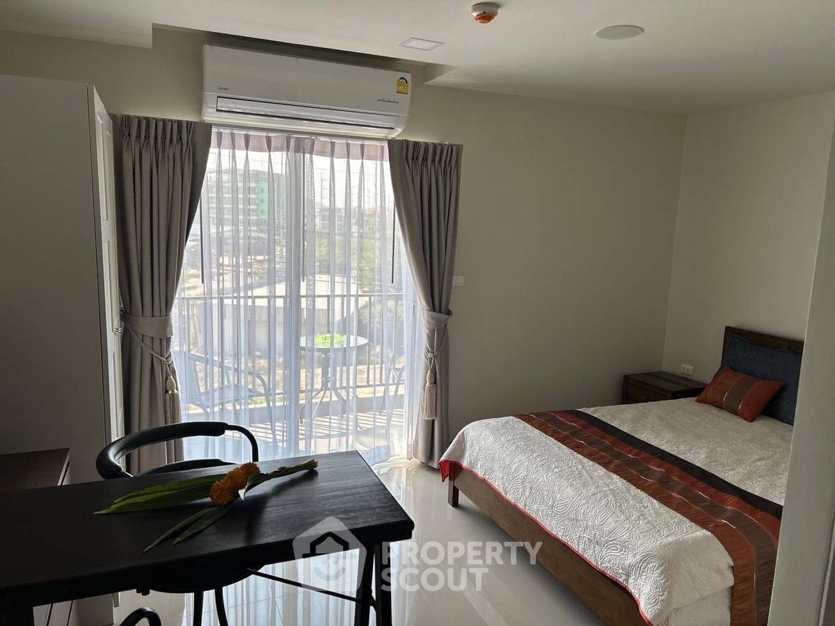 รูป คอนโด 1-ห้องนอน ที่ มายสไตล์ หัวหิน 102 คอนโดมิเนียม ใกล้ เมืองหัวหิน (ID 1933695) - รูปที่ 8/12