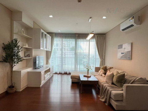 🚩 ให้เช่าคอนโด ไอวี่ ทองหล่อ อาคาร 1 ชั้น 7 2 ห้องนอน ขนาด 88.00 ตรม ใกล้ Maxvalu Tanjai